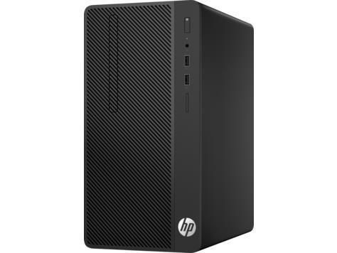 Stacionarus kompiuteris HP Intel® Core™ i5-7500 Processor (6 MB Cache), Intel HD Graphics 630, 8 GB