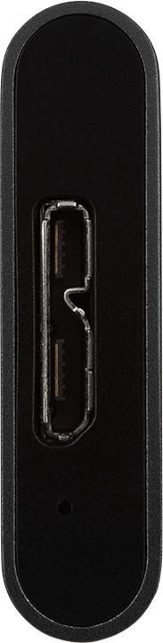 Жесткий диск PNY, SSD, 960 GB, черный