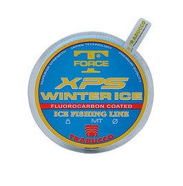 Aukla TF XPS Winter Ice, 25mx0,14mm