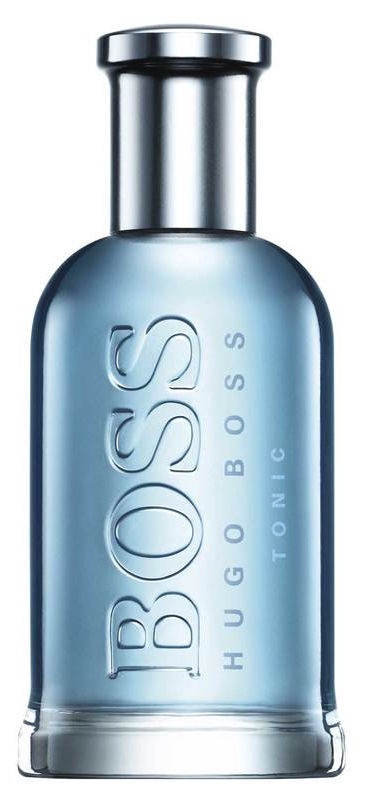 hugo boss bottled 125ml