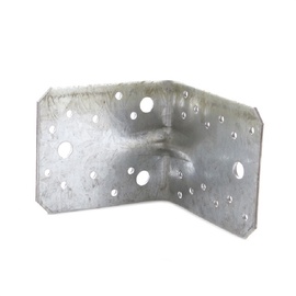 Tvirtinimo kampas Vagner SDH, 70 x 70 x 55 x 2 mm, 50 vnt.