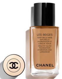 Chanel Les Beiges Healthy Glow Foundation Hydration And Longwear 30ml BD121