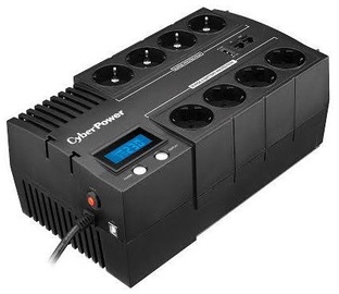 UPS sprieguma stabilizators Cyber Power BR700ELCD-FR, 420 W