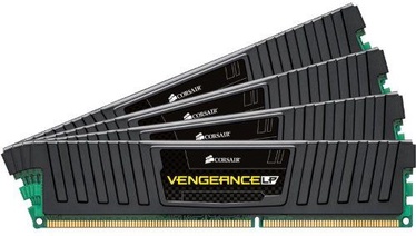 Operatīvā atmiņa (RAM) Corsair Vengeance LP CML32GX3M4A1600C10 DDR3 32 GB