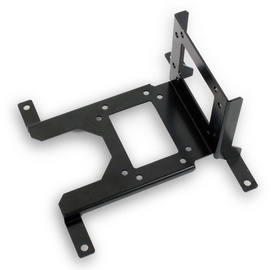 EK Water Blocks EK-UNI Pump Bracket For 140mm Fan Vertical