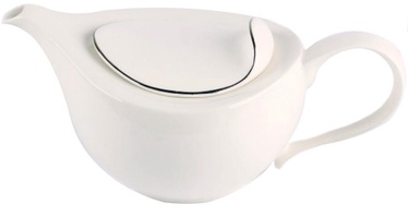 Quality Ceramic Teapot 800ml