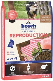 Сухой корм для собак Bosch PetFood, 7.5 кг