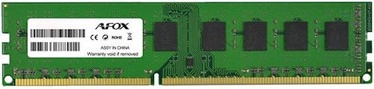 Operatīvā atmiņa (RAM) Afox AFLD22ZM1P DDR2 2 GB