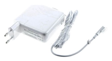 Green Cell Laptop Power Adapter For Apple 4.5A 85W