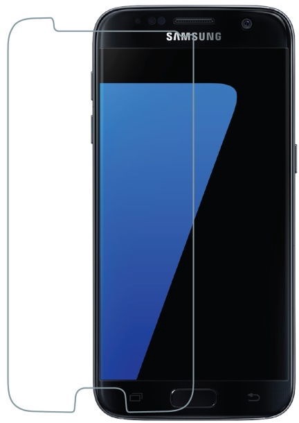 Защитное стекло для телефона MyScreen Protector For Samsung Galaxy S7, 9H