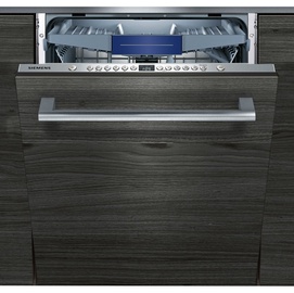 Siemens Built-in Dishwasher SN636X02KE Inox