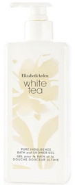 Гель для душа Elizabeth Arden White Tea Pure Indulgence, 400 мл