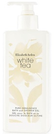 Dušas želeja Elizabeth Arden White Tea Pure Indulgence, 400 ml