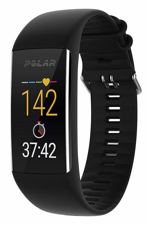 polar a370 gps