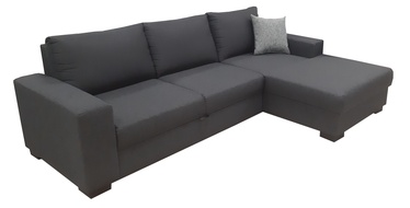 Libro Barcelona Sofa Dark Grey