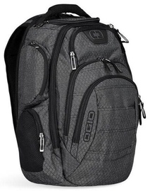 Рюкзак для ноутбука Ogio Gambit, серый, 17″