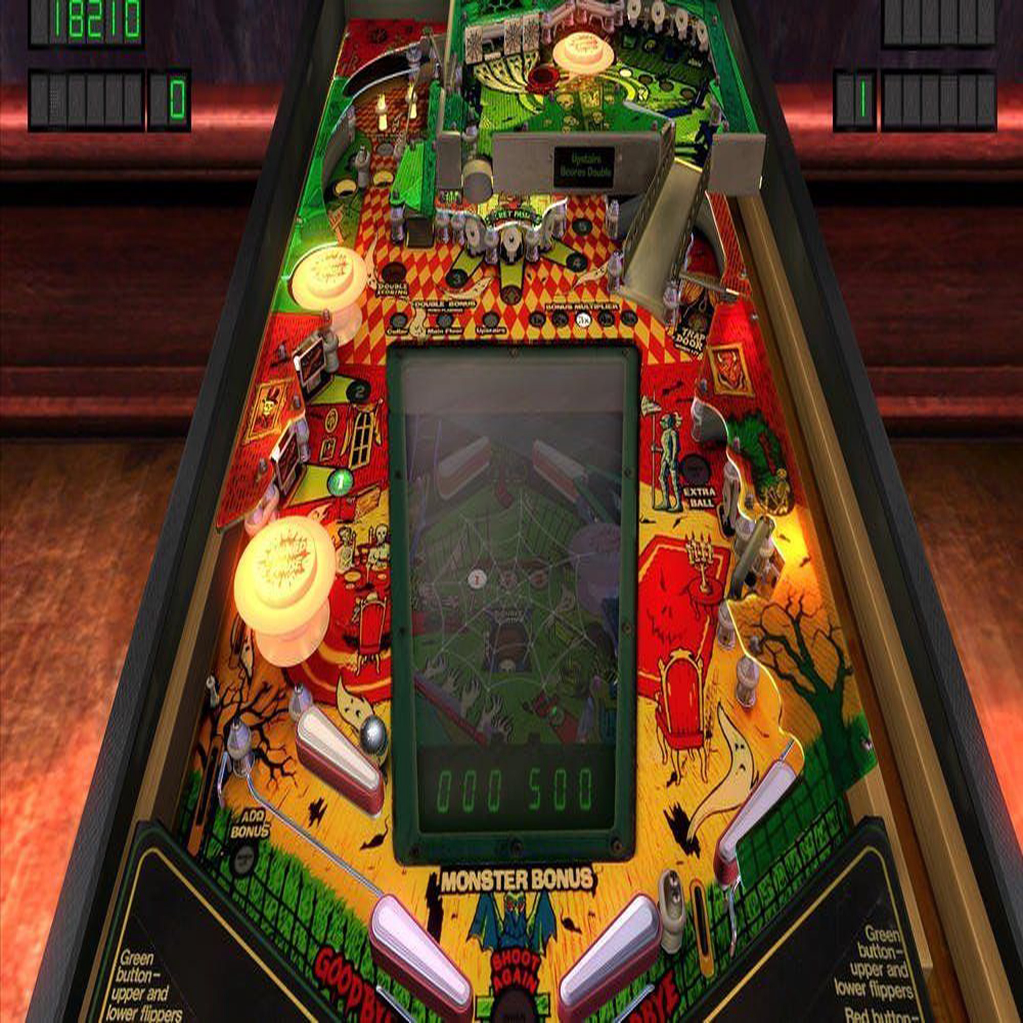 PlayStation 4 (PS4) mäng Pinball Arcade Season 2 PS4 Krauta.ee