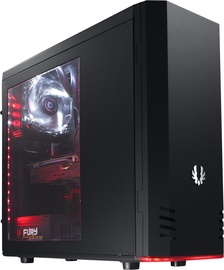 BitFenix Shadow Mid-Tower ATX w/Window Black