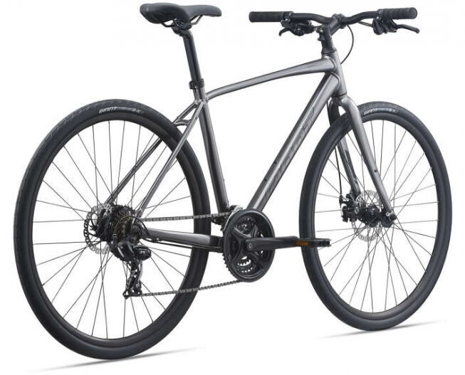 Dviratis Giant Escape 3 Disc XL, vyrams 