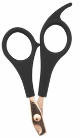 Käärid Europet Bernina Noir Nail Clipper