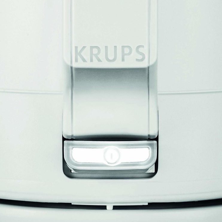 Электрический чайник Krups ProAroma BW 2441, 1.6 л