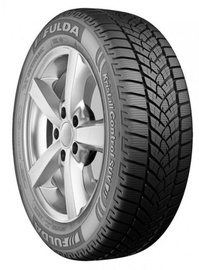 Žieminė automobilio padanga Fulda Kristall Control SUV, 255/55 R18 109 H XL