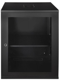 LMS DATA Rack Cabinet 19" 15U CAB-W15U-EL550
