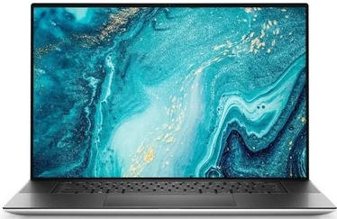 Ноутбук Dell XPS 17 9710, Intel® Core™ i9-11980HK, 6 GB, 2 TB, 17 ″