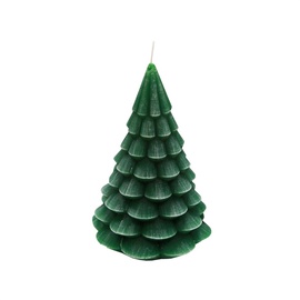 Küünal kuju Christmas tree KT914574, 5 h