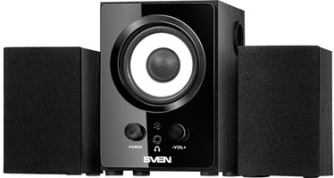 Sven MS-80 Black