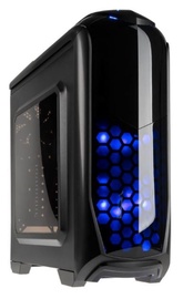 Kolink Midi Tower Case Black
