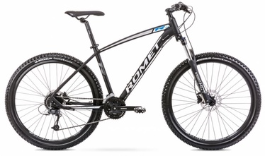 Romet Rambler R7.4 18'' 27.5'' Black 20