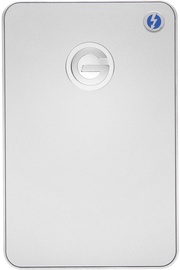 G-Technology G-Drive Mobile w/Thunderbolt 1TB