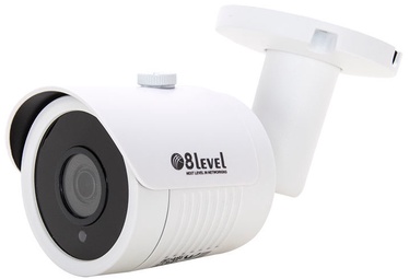 8level External IP Surveillance Camera IPEB-2MP-28-1
