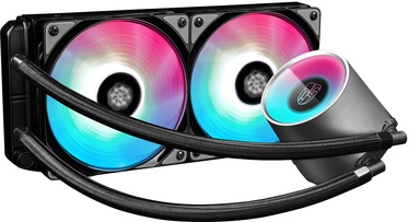 Deepcool GamerStorm Castle 240 RGB Cooling System