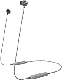 Ausinės Panasonic RP-HTX20BE Gray, belaidės