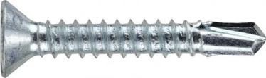 Pašvītņojošā skrūve Haushalt DIN 7504P, 3.9x32 mm, 500 gab.