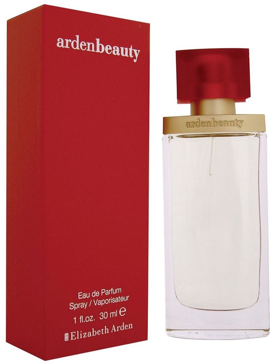 Parfüümvesi Elizabeth Arden Beauty, 50 ml