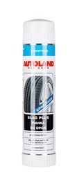 Средство очистки Autoland Car Tire Cleaner Blag Plus 0.4l