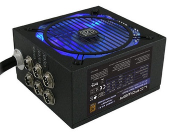 LC-Power LC8550 V2.31 Prophet Metatron Gaming Series