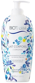 Biotherm Lait Corporel Anti-Drying Body Milk 400ml