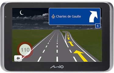 GPS навигация Mio MiVue Drive 65 2in1 LM EU