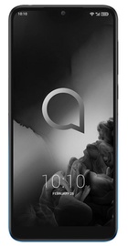 Alcatel 3 2019 Dual 4/64GB Black Blue