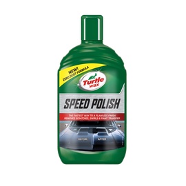 Automobilių poliravimo priemonė Turtle Wax Speed Polish, 0,5 l