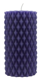 Küünal silinder, 6.5x12 cm