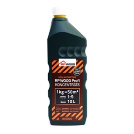 Антисептик RP WOOD, 1 l