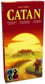 Papildinājums galda spēlei Brain Games Catan Extension 5-6 Players