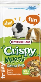 Barība grauzējiem Versele-Laga Crispy Muesli, 2.75 kg