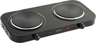 Comfort HP-8020 Black