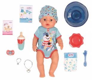 Nukk Zapf Creation Baby Born 827963, 43 cm